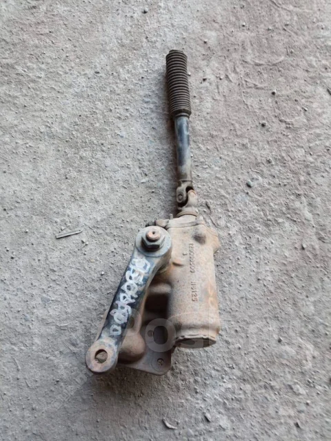 �������� ������� 981 Isuzu 6500 ����