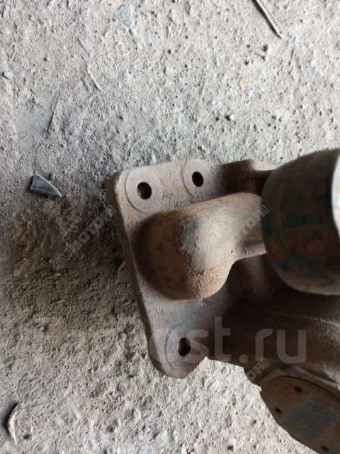 �������� ������� 981 Isuzu 6500 ����