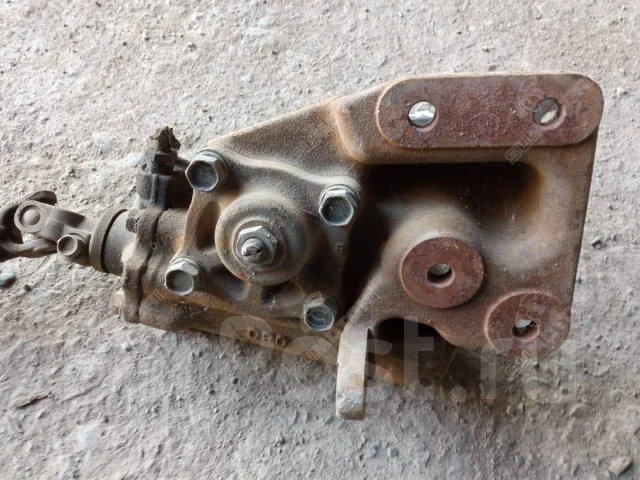 �������� ������� 981 Isuzu 6500 ����