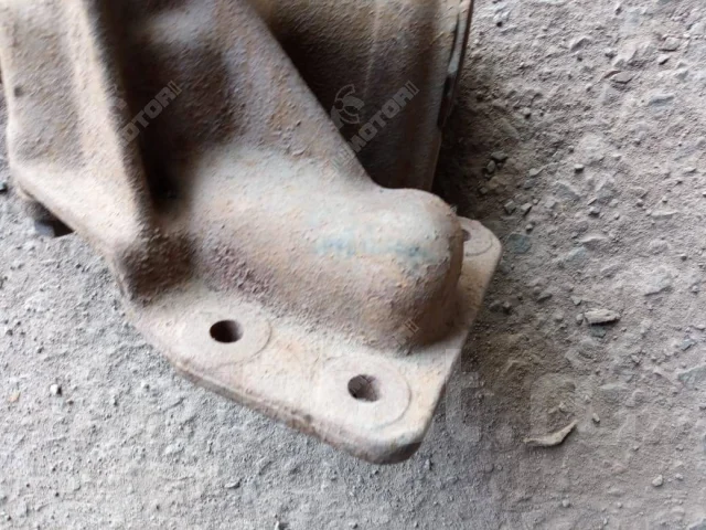�������� ������� 981 Isuzu 6500 ����