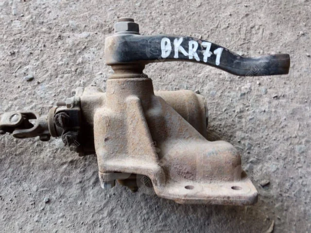 �������� ������� 981 Isuzu 6500 ����