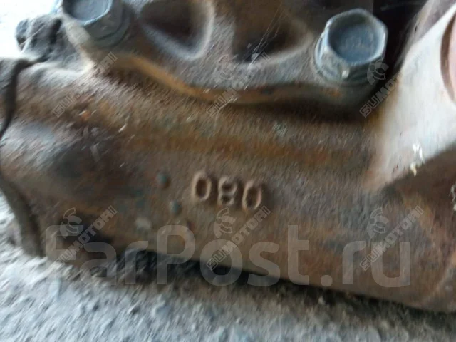 �������� ������� 981 Isuzu 6500 ����