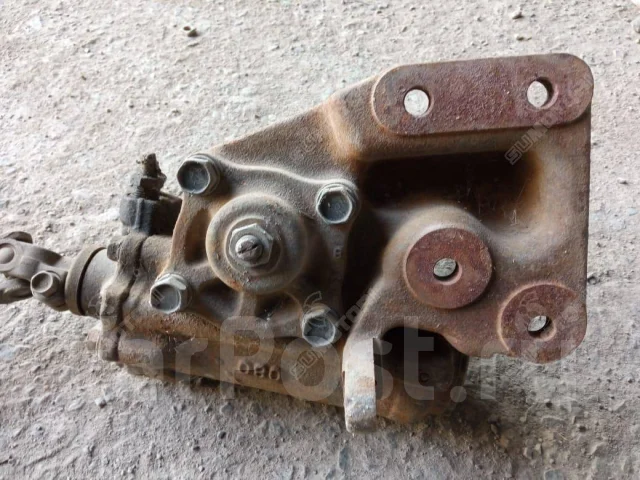 �������� ������� 981 Isuzu 6500 ����
