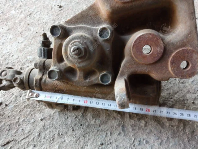 �������� ������� 981 Isuzu 6500 ����