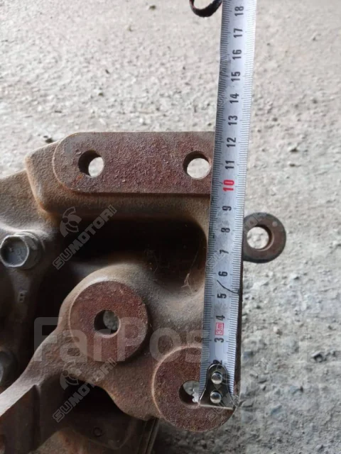 �������� ������� 981 Isuzu 6500 ����