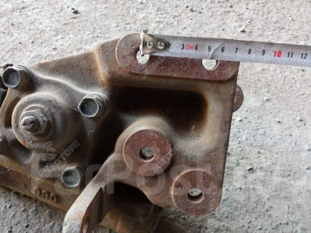 �������� ������� 981 Isuzu 6500 ����