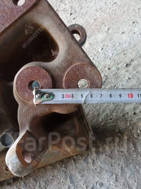 �������� ������� 981 Isuzu 6500 ����