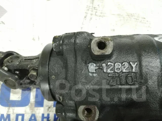 �������� ������� 160 Isuzu 1282 ����