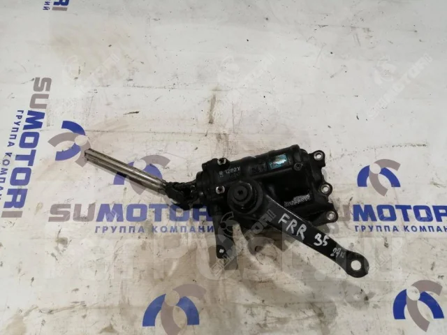 �������� ������� 160 Isuzu 1282 ����