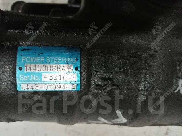 �������� ������� 160 Isuzu 1282 ����