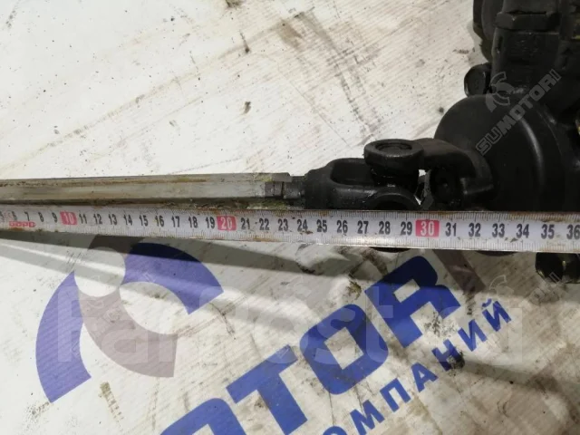 �������� ������� 160 Isuzu 1282 ����