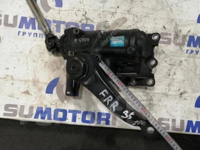 �������� ������� 160 Isuzu 1282 ����