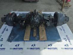     HINO Ranger FG1JPE Hino 