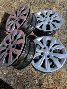Falken Solaris. 6.0x15", ET-46, �� 54,1���. ����