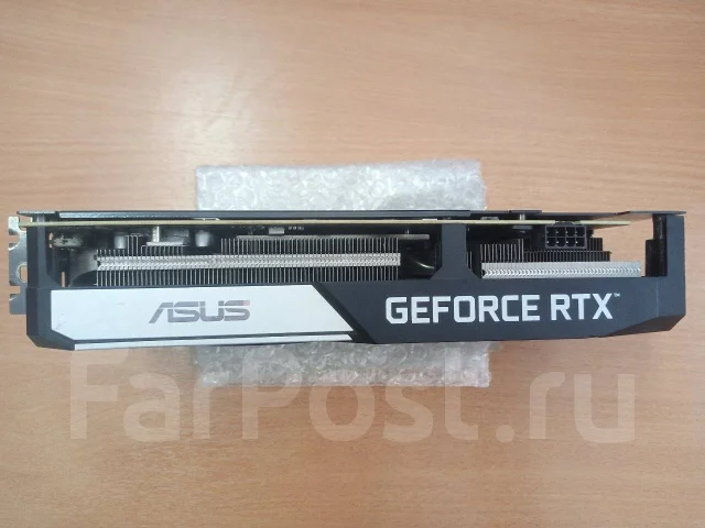 GeForce RTX 3060 Ti ����