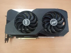 GeForce RTX 3060 Ti ����