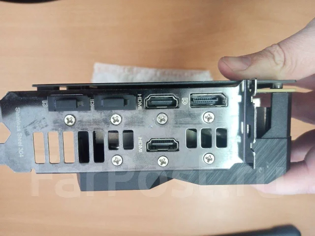 GeForce RTX 3060 Ti ����