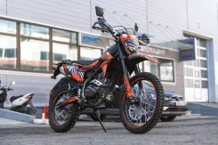 Regulmoto ZR 250. 300����. ��., ��������, ���������, ��� �������. ��� ����� �� ���������� ����