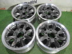 Mak Stella. 6.5x15", 5x139.7, ET0, �� 107,9���. ����