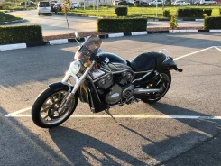 Harley-Davidson V-Rod. 1 130����. ��., ��������, ���������, ������ �� �� ����