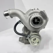 ��p���� XS4Q6K682DB Ford Turbo-G092S ����