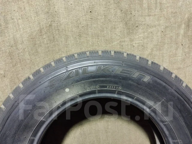 Falken Linam R8. ������, �/�, ����� 5 % ����