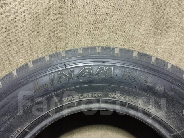 Falken Linam R8. ������, �/�, ����� 5 % ����