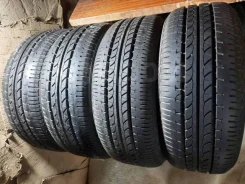 Bridgestone B250. ������, 2014 ���, �/�, ����� 10 % ����