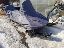 Yamaha Viking 540 III. ��������, ��� ���, �� ����