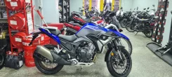 Kove 500X ADV Classic. 471����. ��., ��������, ���������, ��� ������� ����