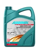 Addinol. 10W-40, �����������������, 4��. ����