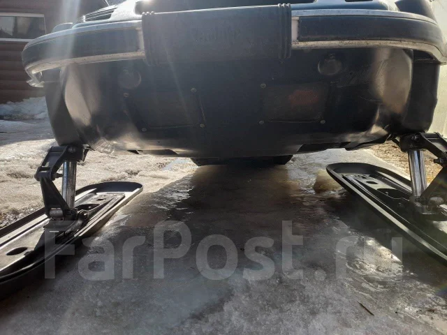 Yamaha Viking 540 III. ��������, ��� ���, �� ����