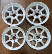Hinodex Stern. 7.0x16", 5x114.3, ET43 