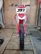 Honda CRF 250R. 250����. ��., ��������, ���������, ������ �� �� ����