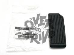      Nissan 18016-89911 18016-89911 