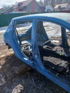 Nissan Leaf. 109853, OTCUTCTBUET ����