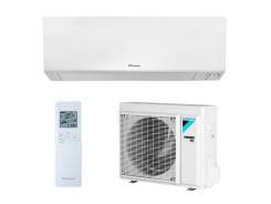 Daikin. 70² 