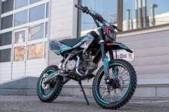 Regulmoto Seven Medalist. 150����. ��., ��������, ��� ���, ��� �������. ��� ����� �� ���������� ����