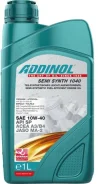 Addinol. 10W-40, �����������������, 1��. ����