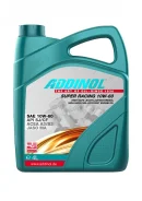 Addinol Super Racing. 10W-60, �������������, 4��. ����