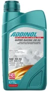 Addinol Super Racing. 5W-50, �������������, 1��. ����