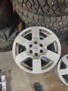 Nissan. x16", 6x114.3, ET-30, �� 66,1���. ����