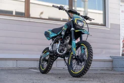 Regulmoto Seven. 125����. ��., ��������, ��� ���, ��� ������� ����