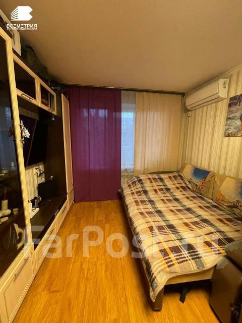 Продам 1 комнатную квартиру - Купить 1-комнатная квартиру в Уссурийске ...