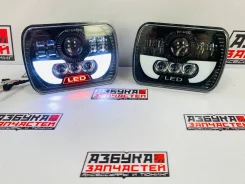 �����-���� ������� 7 ������ ������������� LED.12V (�������� 2��) 9098110012 ����