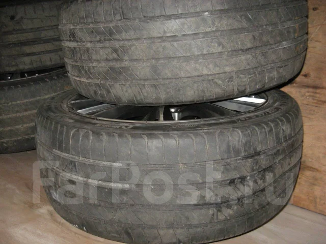Performance Wheels. 8.0x18", 5x114.3, ET42, �� 70���. ����