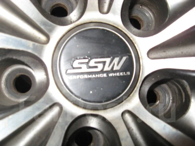 Performance Wheels. 8.0x18", 5x114.3, ET42, �� 70���. ����