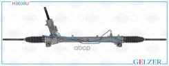 ������� �������� ��� Ford C-Max 2003-2010, Ford Focus 2004-2011 (����. �����) Gelzer ���. H3038U H3038U H3038U ����