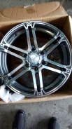 Race Ready CSS8506. 9.0x18", 6x139.7, ET20, �� 106,1���. ����