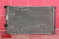 �������� ���������� (08-13) OEM 5K0121251F Skoda Octavia 2 A5 ����